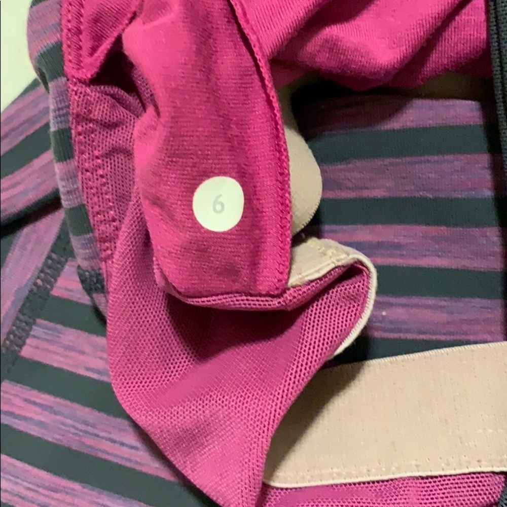 Lululemon Women’s Tank Tops - Picture 4 of 5